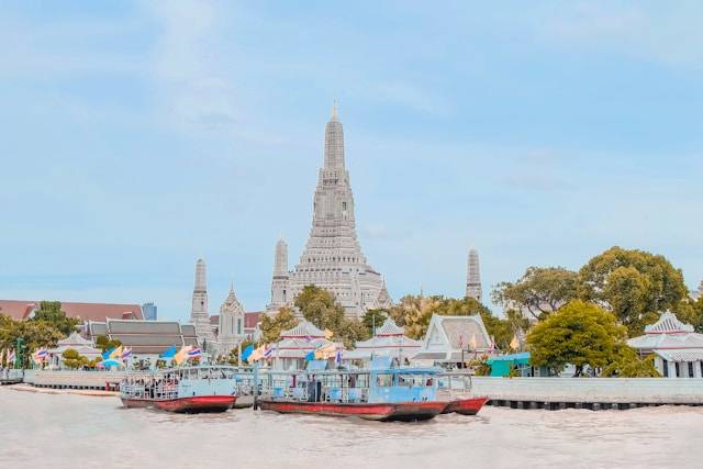 bangkok