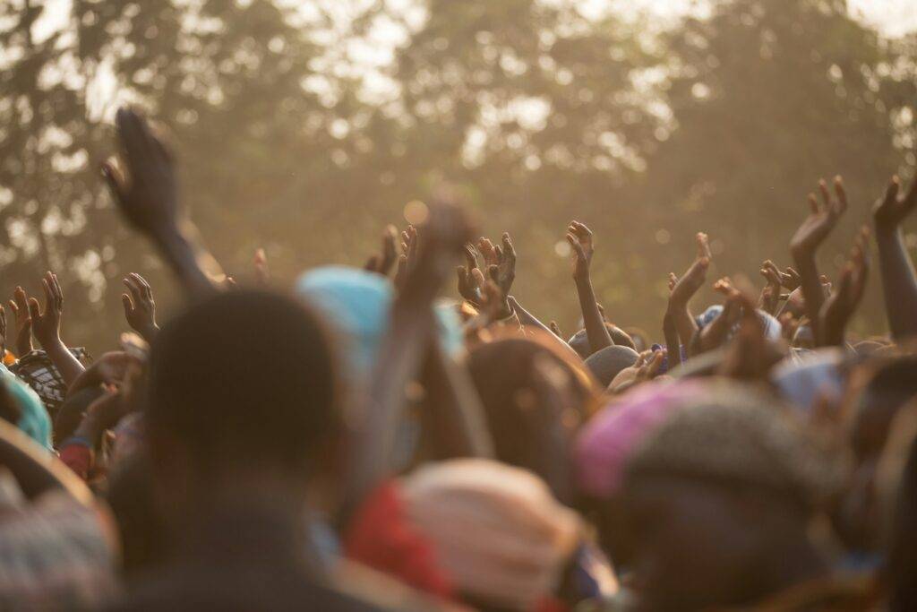 africa