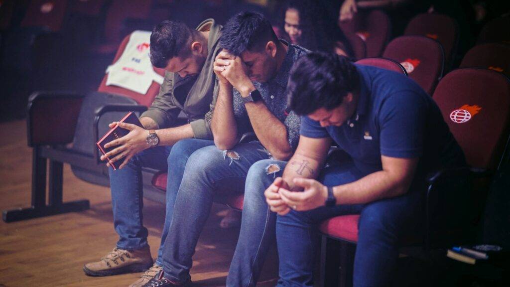 prayer