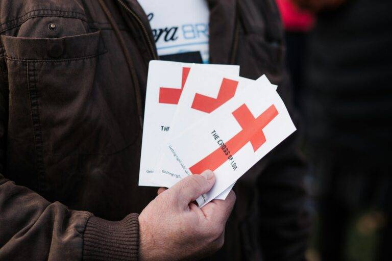 tract-distribution